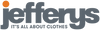 Jefferys-Shop