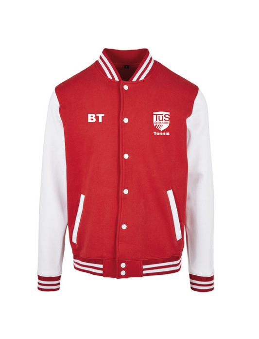 Club Jacket