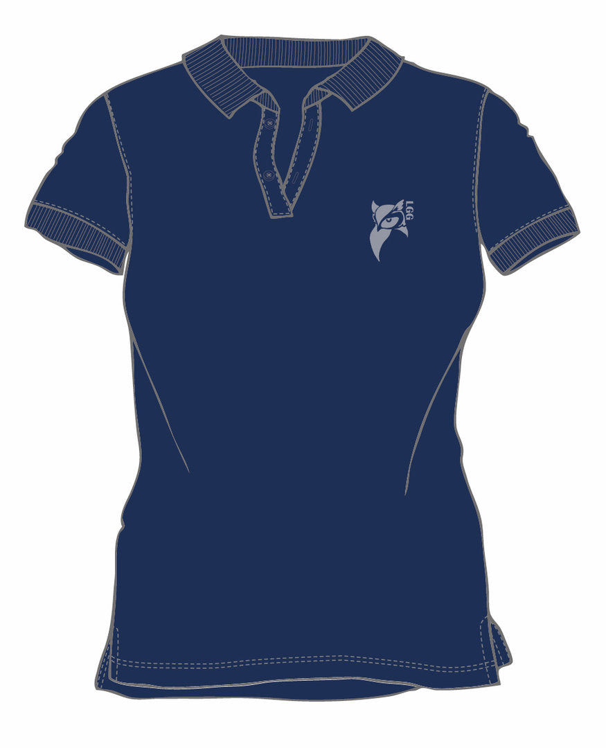 Polo Damen LGG