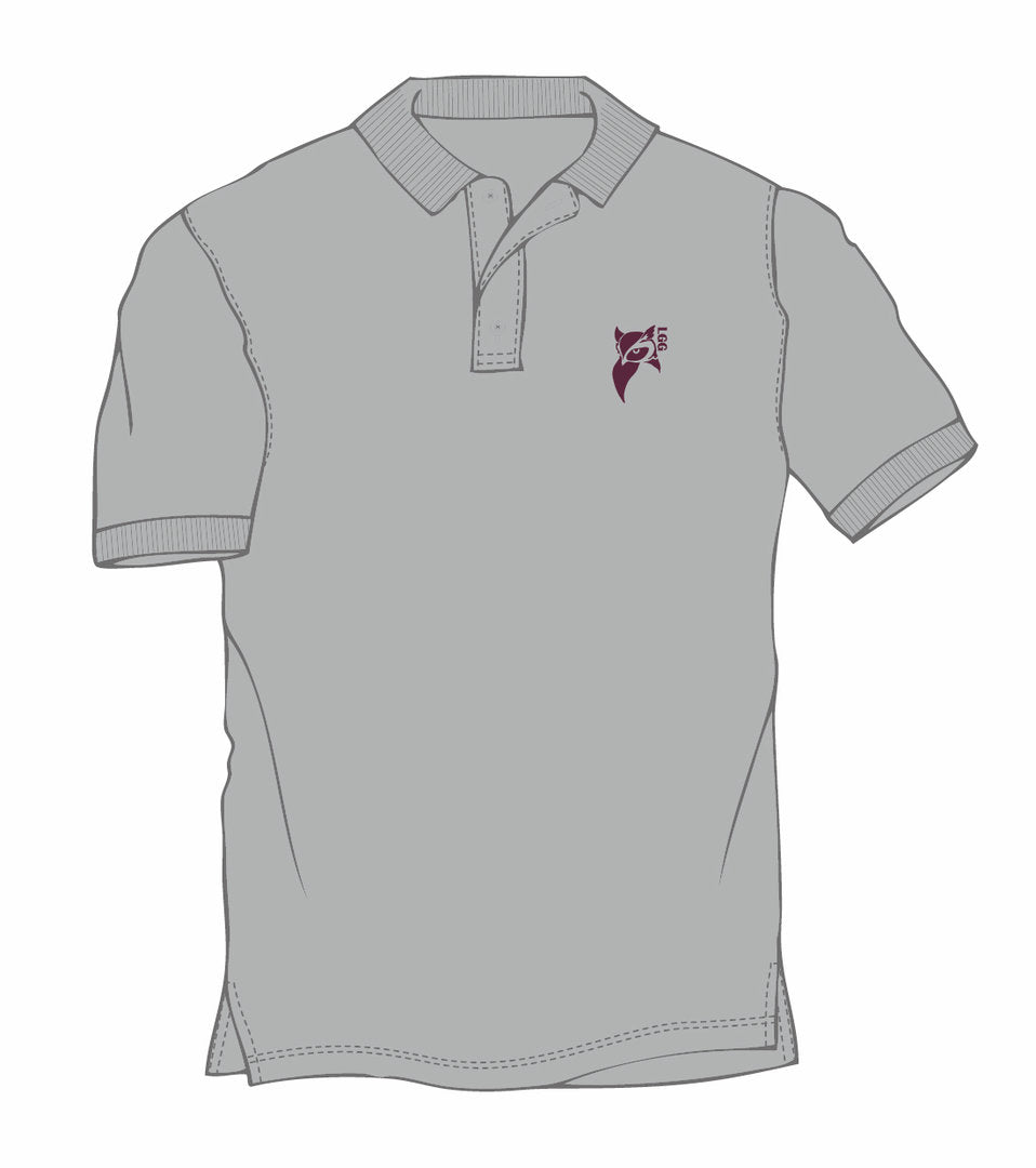 Polo Herren LGG