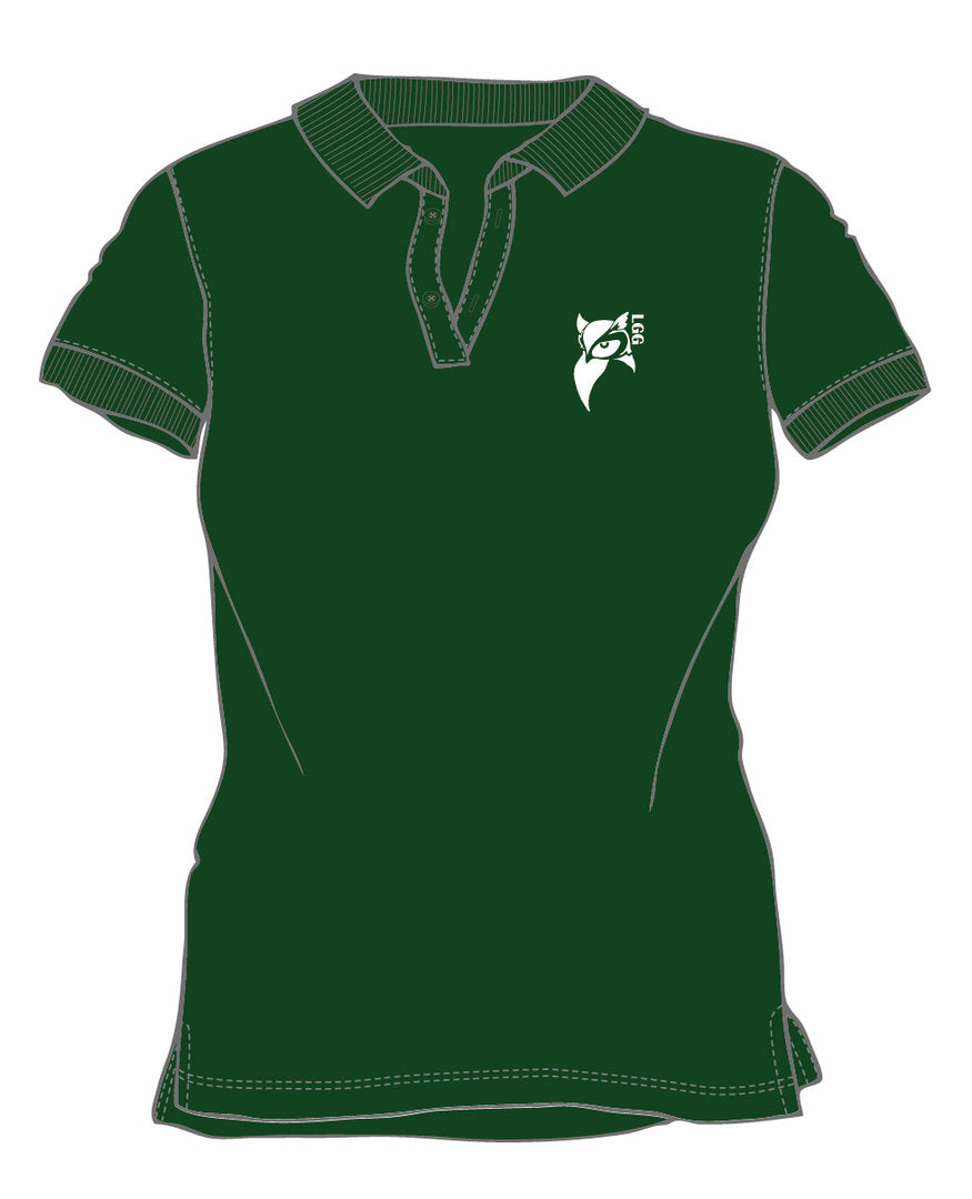 Polo Damen LGG