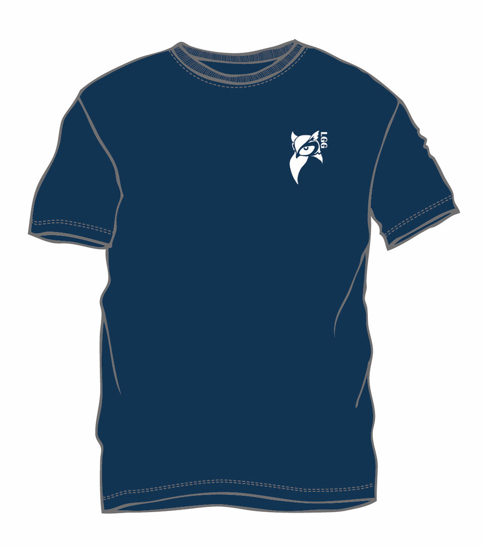T-Shirt Boy LGG