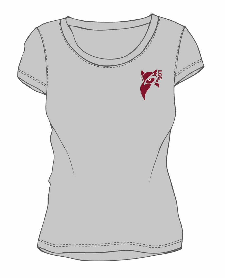 T-Shirt Girl LGG