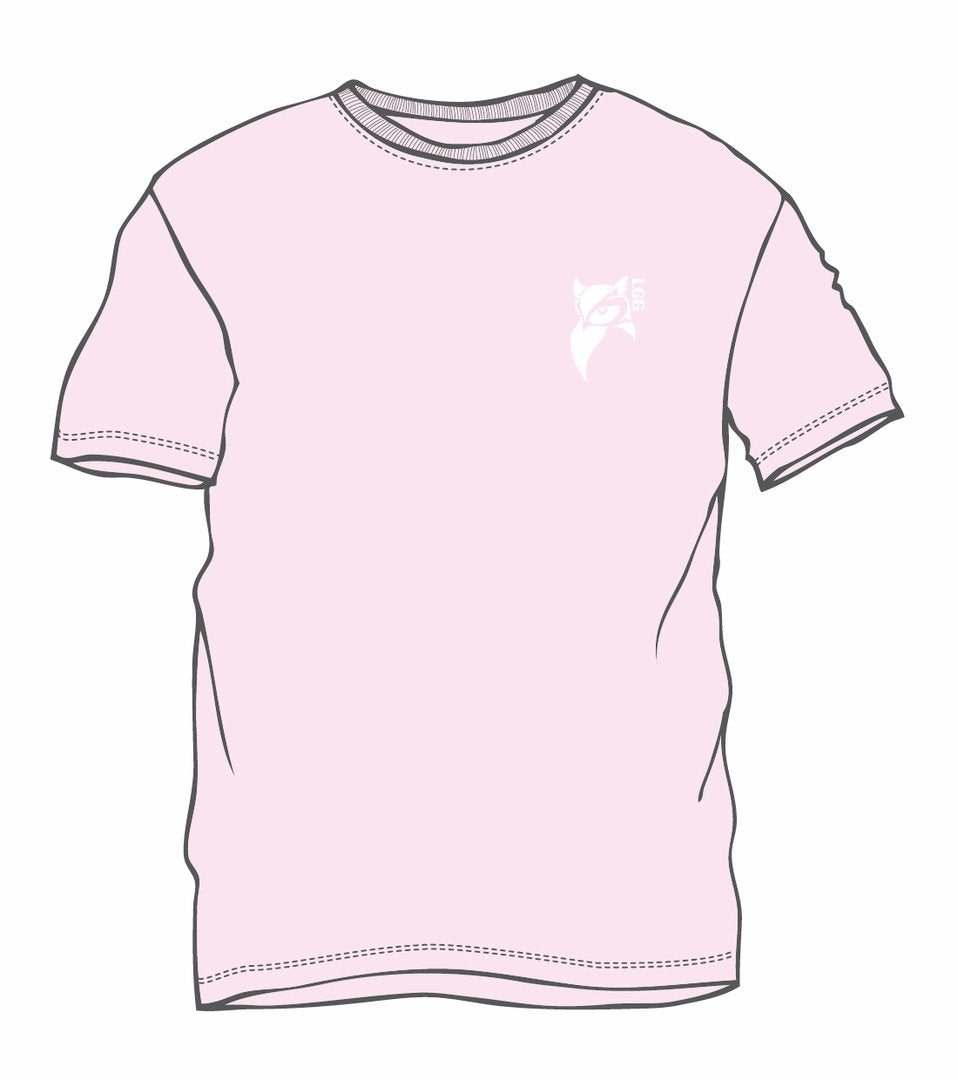 T-Shirt Boy LGG
